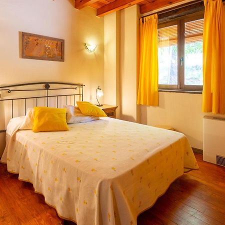 Apartamentos Turisticos La Alqueria De Valverde Valverde De Los Arroyos Eksteriør billede