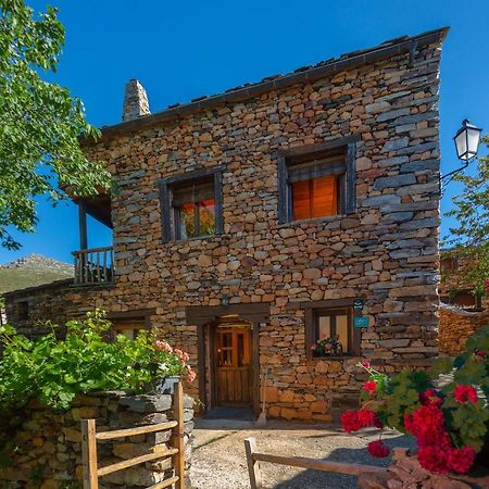 Apartamentos Turisticos La Alqueria De Valverde Valverde De Los Arroyos Eksteriør billede