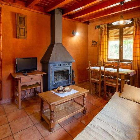 Apartamentos Turisticos La Alqueria De Valverde Valverde De Los Arroyos Eksteriør billede